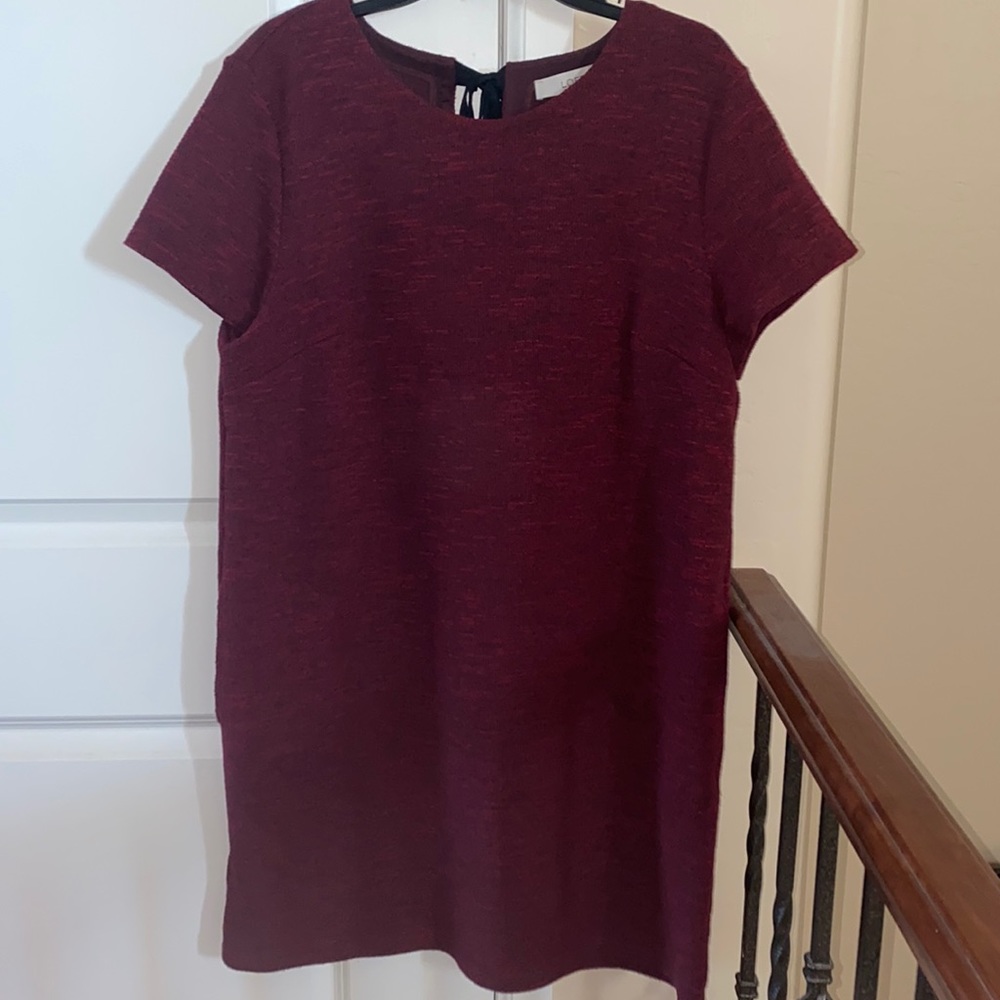 Loft Dress